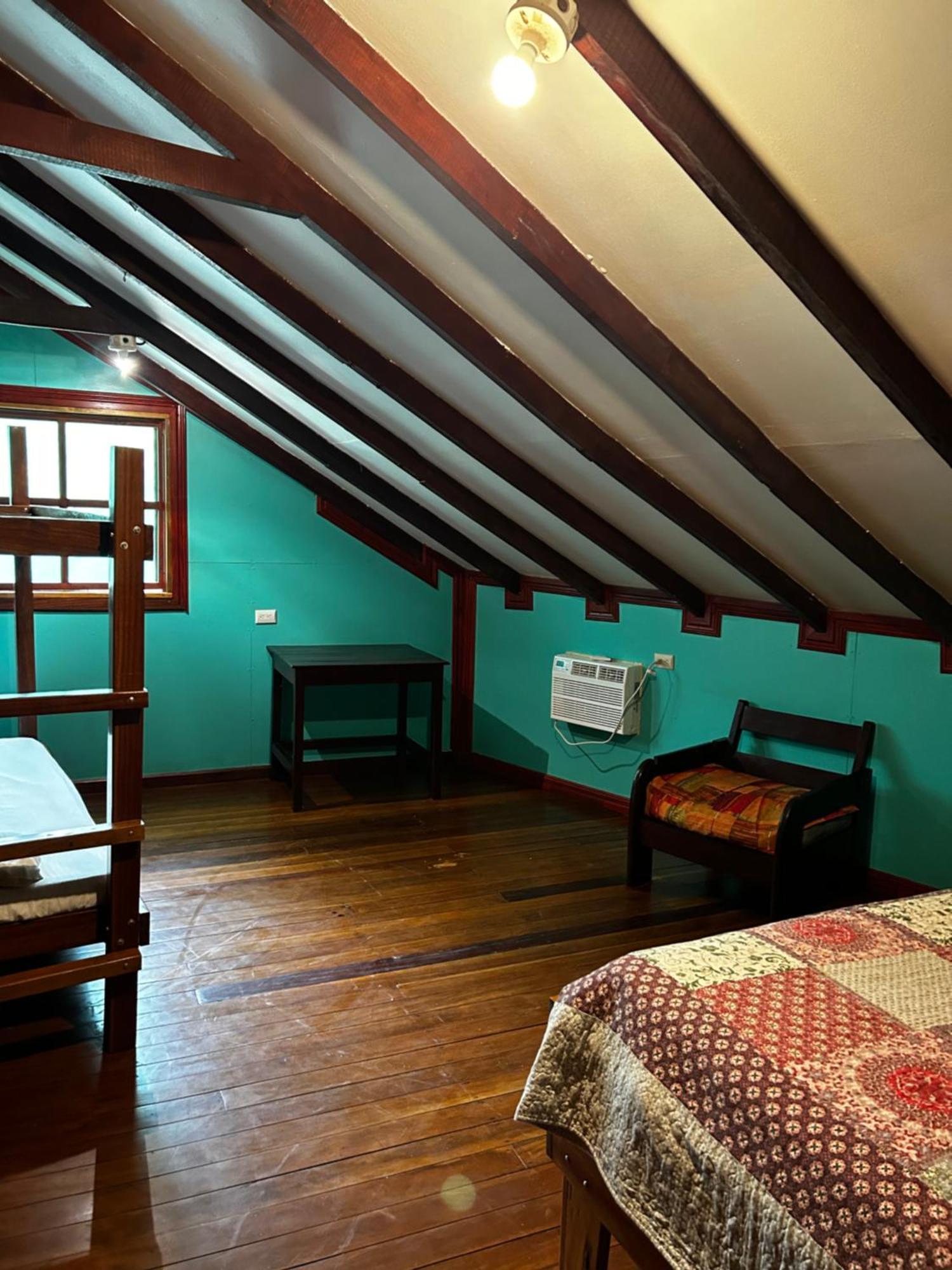 Nativos Corcovado Cabins Drake Bay ภายนอก รูปภาพ