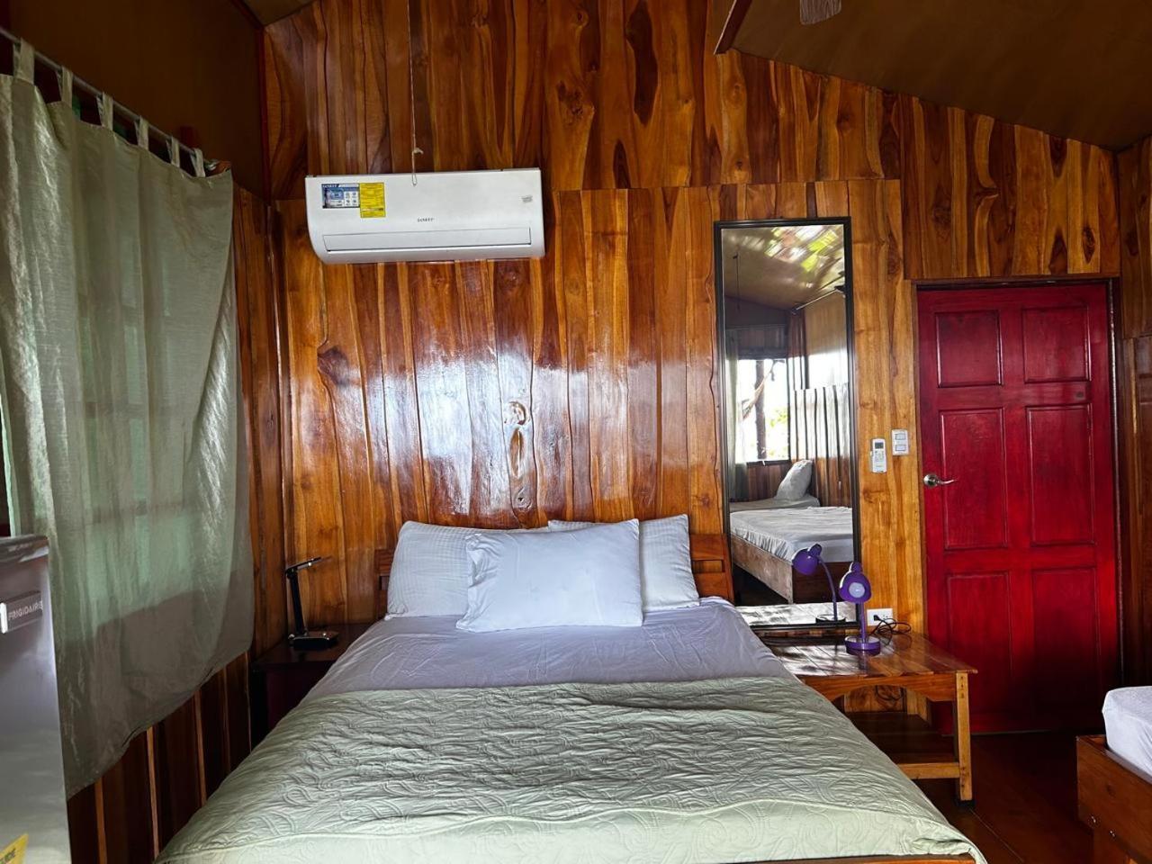 Nativos Corcovado Cabins Drake Bay ภายนอก รูปภาพ